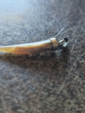 Vintage Pendant